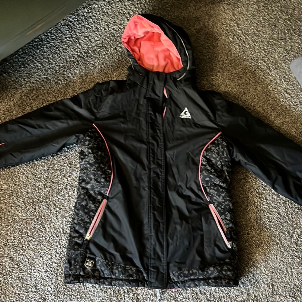 Gerry Coat
